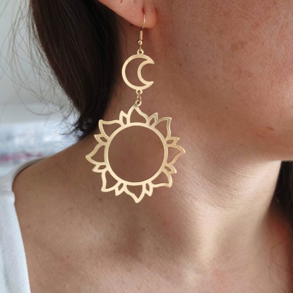 aros flor de loto (copia)